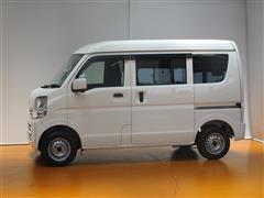 エブリィバン PCセーフティーSP