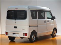 エブリィバン PCセーフティーSP