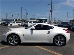 フェアレディZ バージョンST