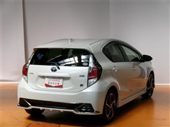 アクア G GRスポーツ