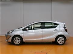 アクア S ビジネスパッケージ