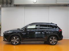 カローラクロス ハイブリッド Z