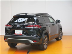 カローラクロス ハイブリッド Z