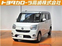 ムーヴキャン X メイクUP SA2