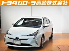 トヨタ プリウス A プレミアム