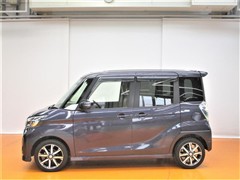 デイズルークス ハイウェイスターX