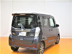 デイズルークス ハイウェイスターX