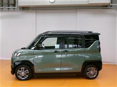 デリカミニ T プレミアム