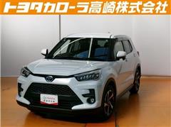 トヨタ　ライズ Z