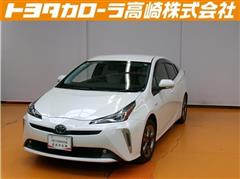 トヨタ　プリウス S ツーリングセレクション