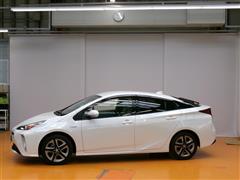 プリウス S ツーリングセレクション