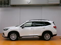 フォレスター アドバンス