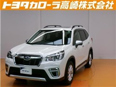 スバル　フォレスター アドバンス