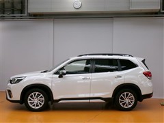 フォレスター アドバンス