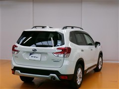 フォレスター アドバンス