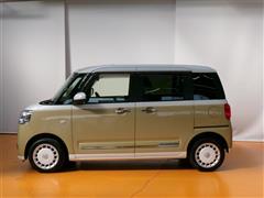 ムーヴキャンバスストライプスGt