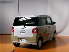 ムーヴキャンバスストライプスGt