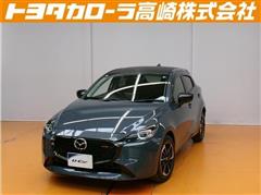 MAZDA2 15 スポルト