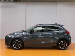 MAZDA2 15 スポルト