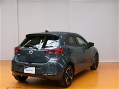 MAZDA2 15 スポルト