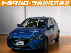 デミオ 15S ツーリング