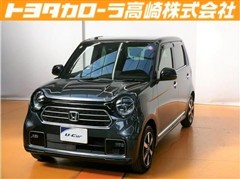 N-ONE プレミアム