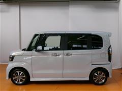 N-BOX カスタム L