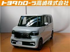 N-BOXカスタムターボ