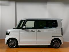 N-BOXカスタムターボ