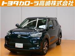 トヨタ　ライズ Z