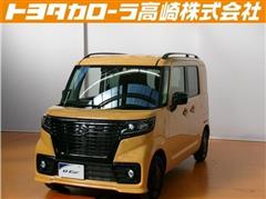 スペーシア ベース XF