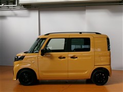 スペーシア ベース XF