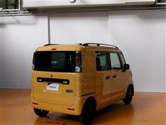 スペーシア ベース XF