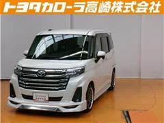 ルーミー カスタムG-T