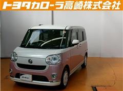 ムーヴキャンバス GMU VSSA3