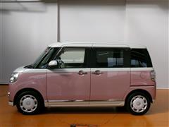 ムーヴキャンバス GMU VSSA3