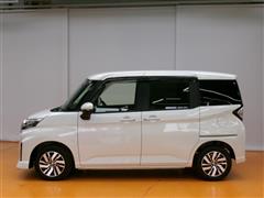 ルーミー カスタムG