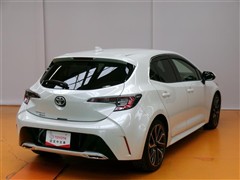 カローラスポーツ G Z