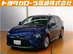 カローラツーリング S