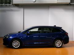 カローラツーリング S