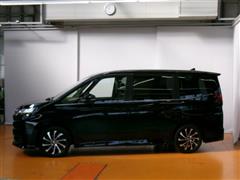 ノア ハイブリッド S-Z