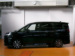 ノア ハイブリッド S-Z