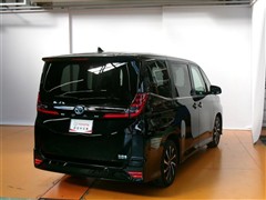 ノア ハイブリッド S-Z