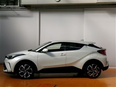 C-HR G