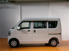 エブリィバン ハイルーフ PC