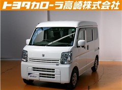 エブリィバン ハイルーフ PC