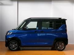 デリカミニ T プレミアム