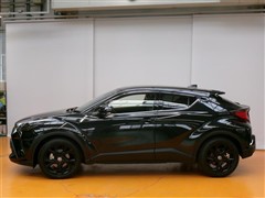 C-HR G モードネロセーフティ+2