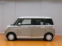 ムーヴキャンバス Xリミテッド2