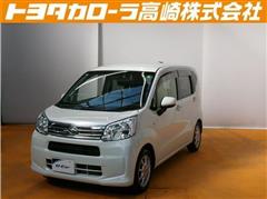 ムーヴ X リミテッド2SA3